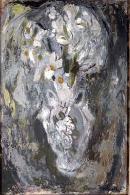 Still Life with Narcissi