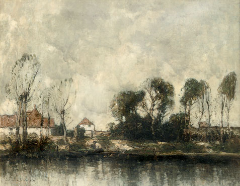 Riverside, Hampshire