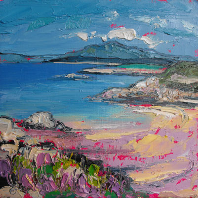 Arisaig