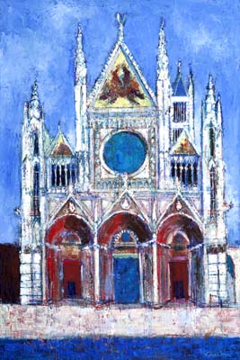 Siena Cathedral