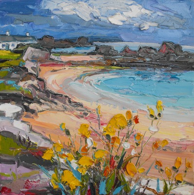 Cottages by the Bay, Ballintoy