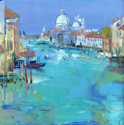 Grand Canal Venice