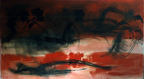 Landscape, 1958