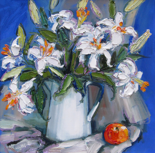 Lilies