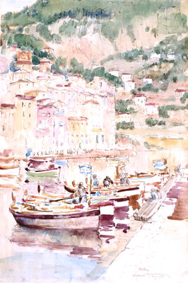 Villefranche