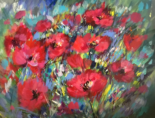 Poppies