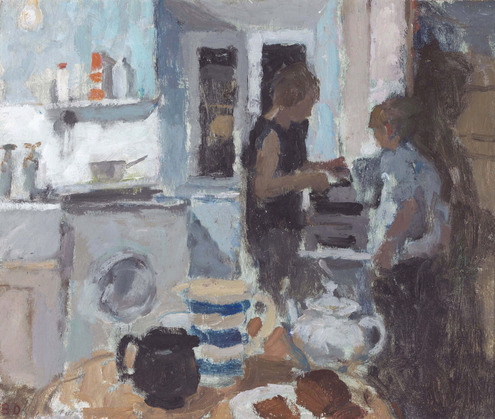 The Kitchen II