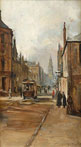 Cathcart Street, Greenock