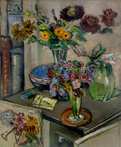 Studio Still Life