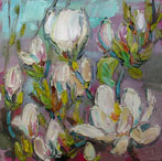 Early Magnolias