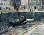 The Old Harbour, St Tropez