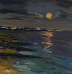 Harvest Moon, Bexhill on Sea