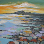 Arisaig Sunset