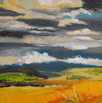 Distant Storm Clouds, Glenlivet