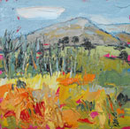 Grasses, Glen Falloch