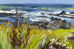 Coastal Path, County Antrim