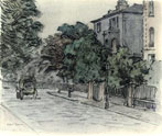 Winchester Road, Hampstead