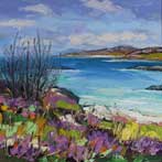 Tree and Heather, Morar