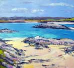 Low Tide, Camusdarach