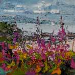 Rosebay Willowherb, Morar