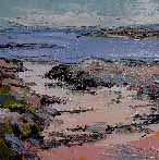 Tide Out, Camusdarach