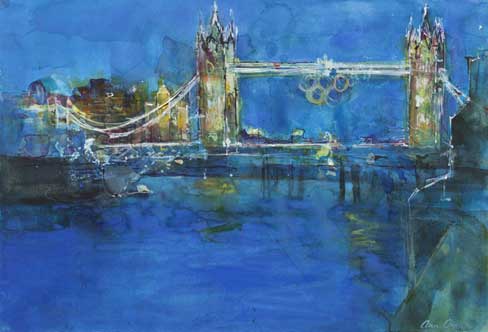 Tower Bridge