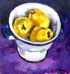 Three Quinces