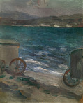 Bathing Machines