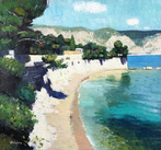 Cap Ferrat