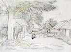 Ceres Village 