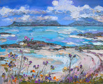 Judith Bridgland Exhibition