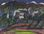 Hillside Village 