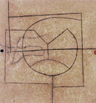 Linear Development in Two Movements 1972