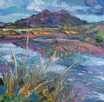 Judith Bridgland Exhibition