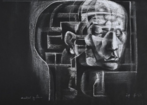 Maze Head 
