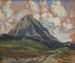 Mount Errigal