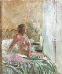 Nude, Venice