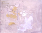 Pale Flowers
(Pale Abstract)