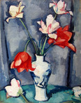 Still Life with Tulips