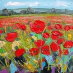 Poppy Field