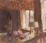 Room with a Mirror, Ardres