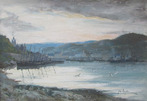 Tarbert, Loch Fyne