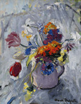 Spring Bouquet