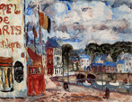 St. Valery En Caux 