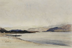 The Linnhe Loch, 1928