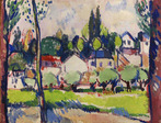 The Village, Montgeron