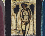 Woman at a Window II