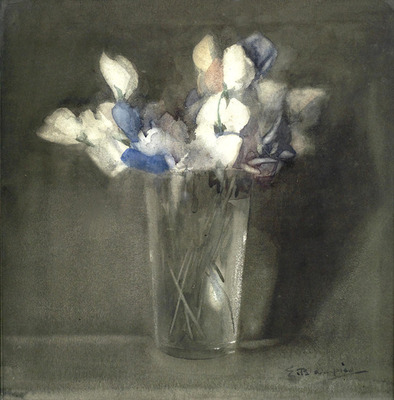 Vase of Flowers